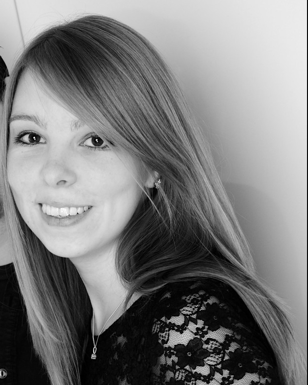 Profilbild von Alexandra