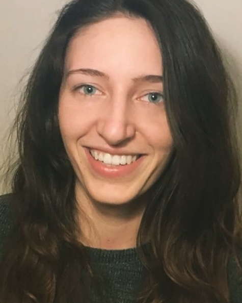 Profilbild von Meike