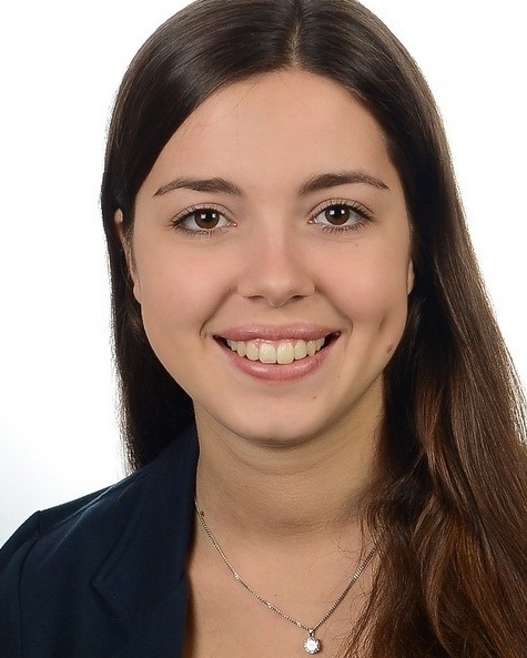 Profilbild von Cathrin