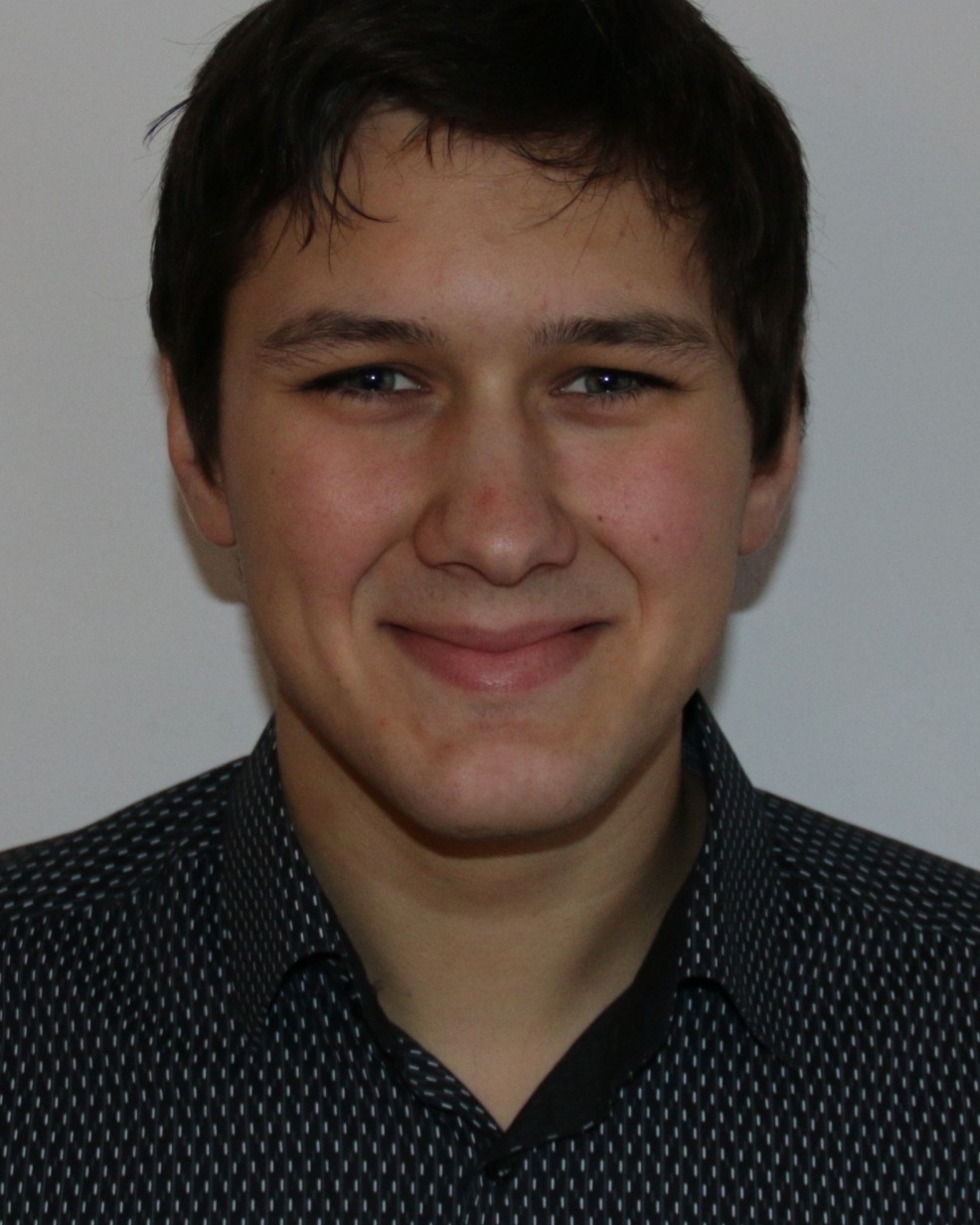 Profilbild von Markus