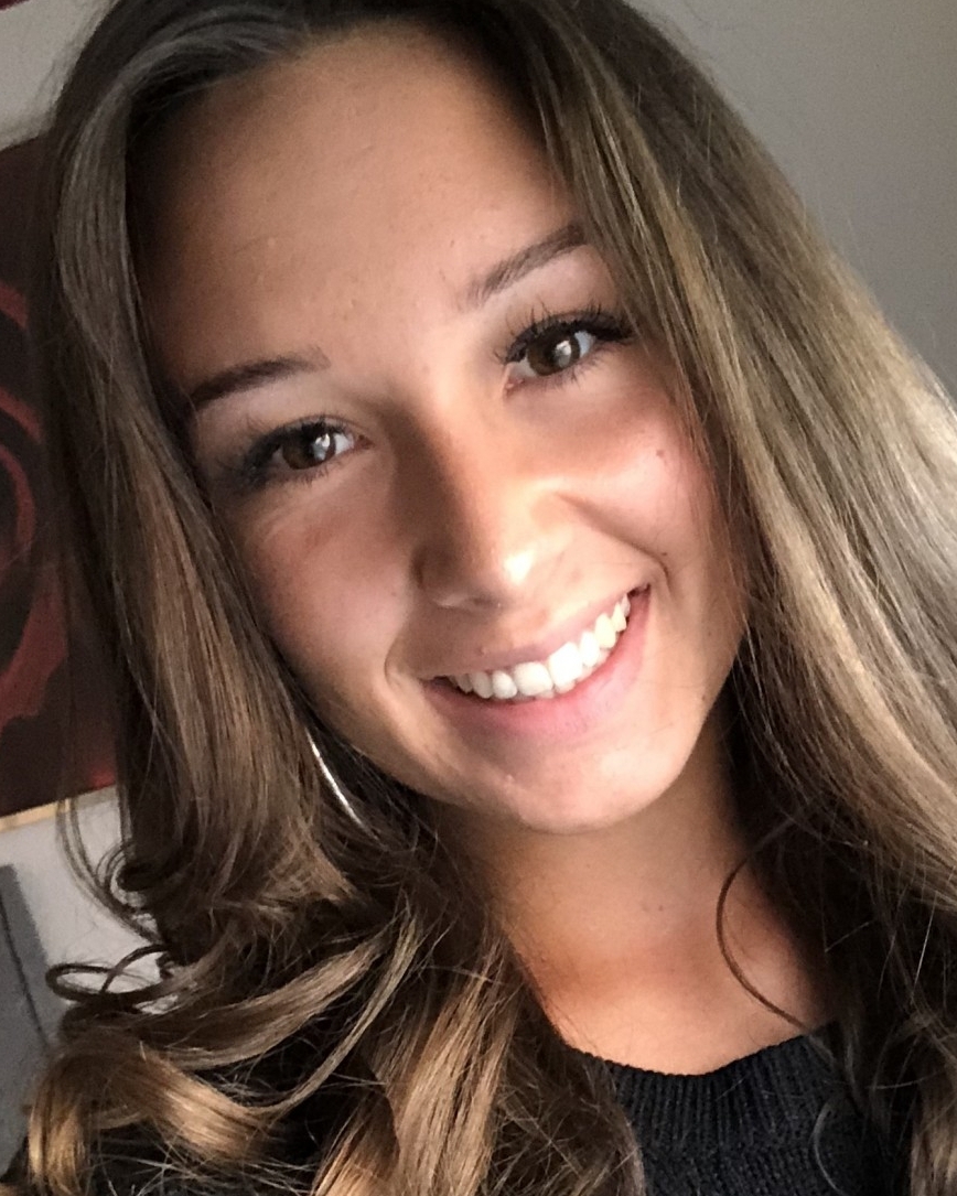 Profilbild von Vanessa