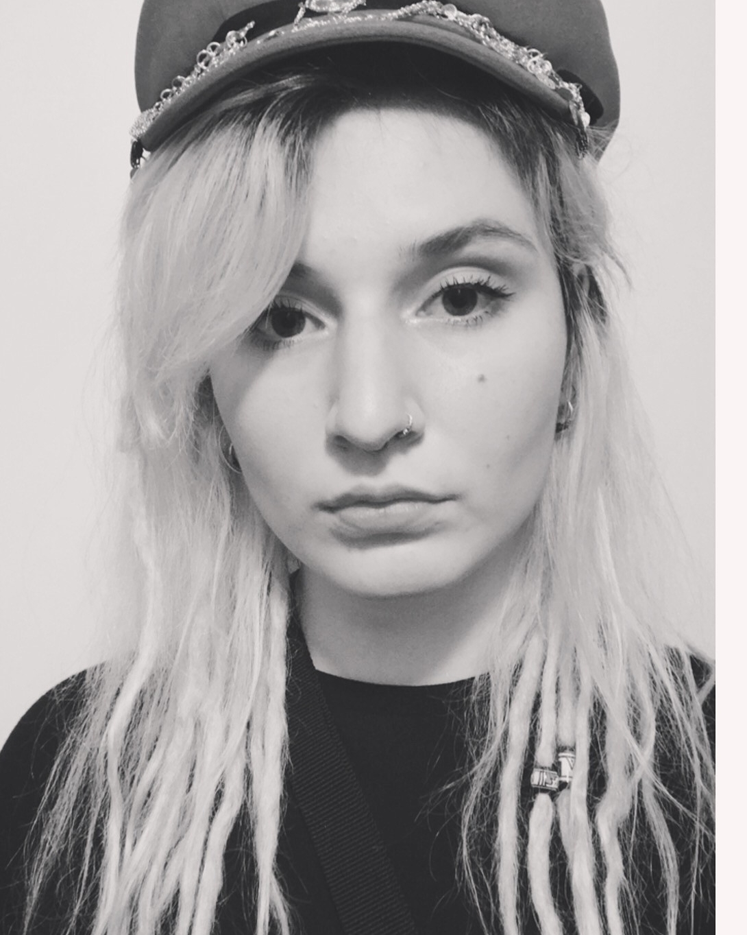 Profilbild von Elvira