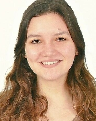 Profilbild von Daniela