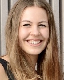Profilbild von Lisa