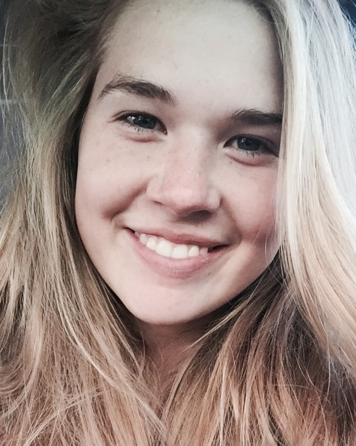 Profilbild von Lilly-Marie