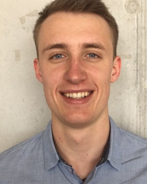 Profilbild von Stefan