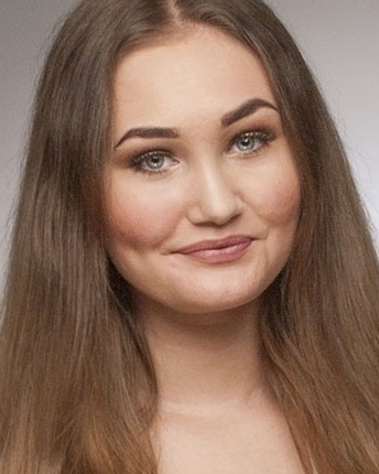 Profilbild von Nele