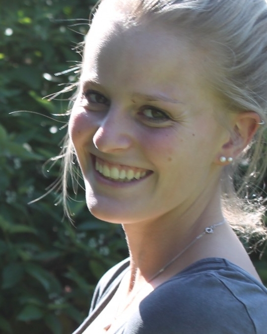 Profilbild von Bianca