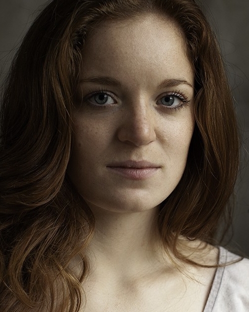 Profilbild von Hanna