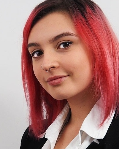 Profilbild von Alexandra