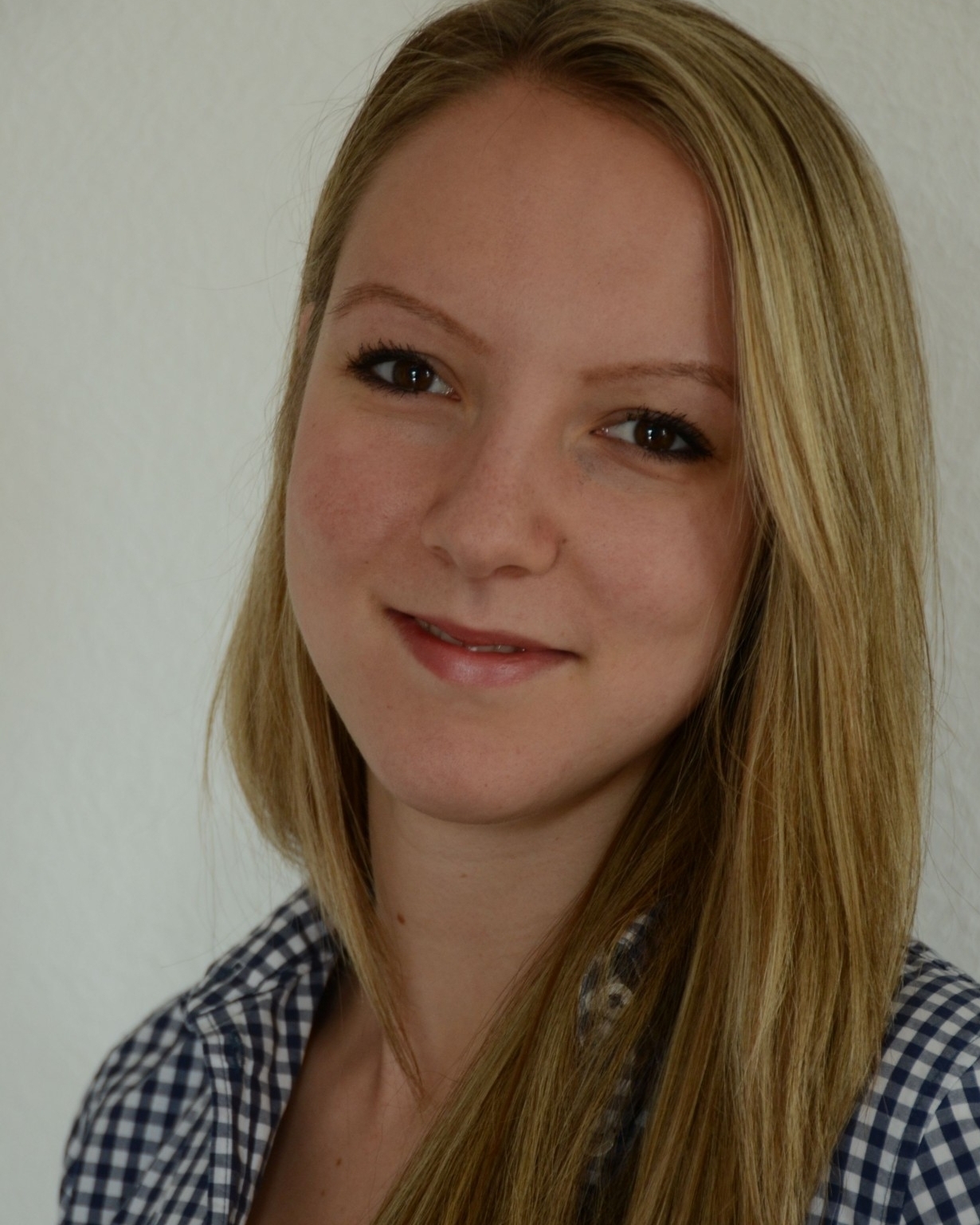 Profilbild von Julie-Charlotte