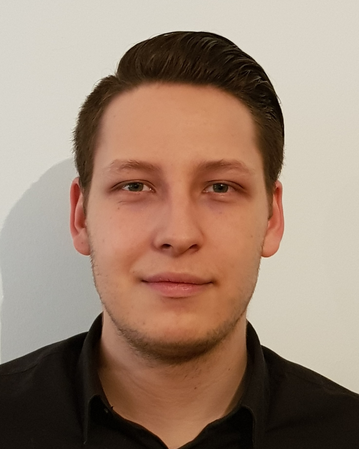 Profilbild von David