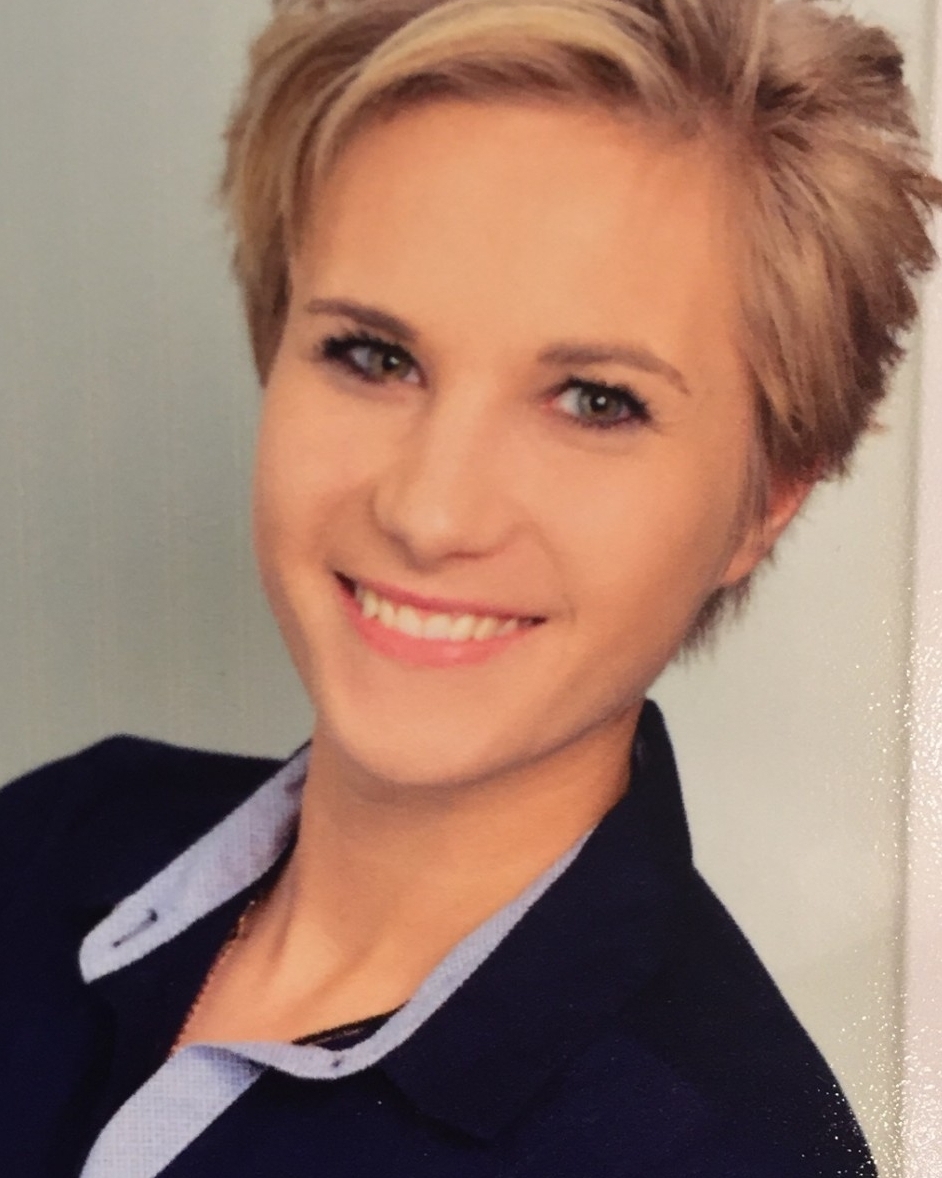 Profilbild von Lisa