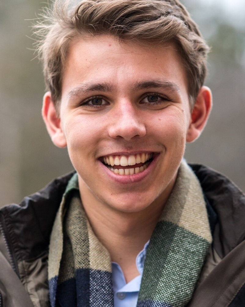 Profilbild von Lucas