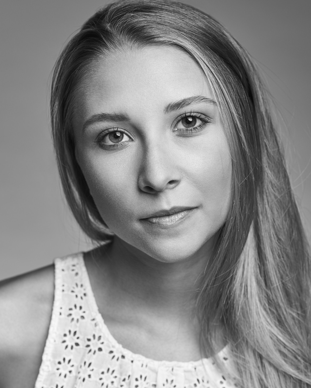 Profilbild von Anna-Lena