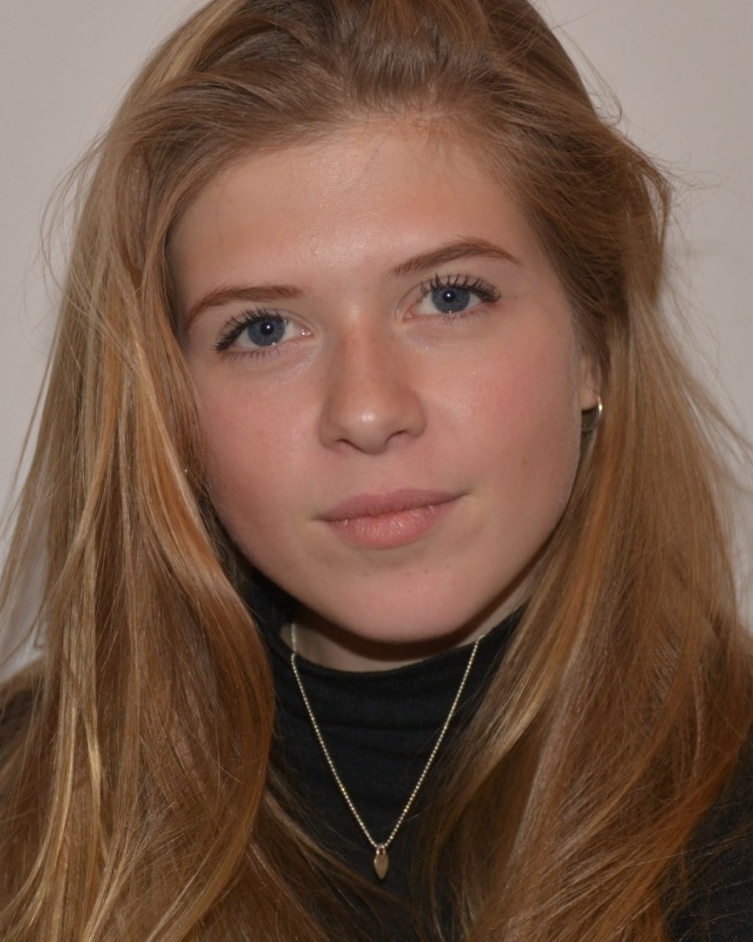 Profilbild von Hannah