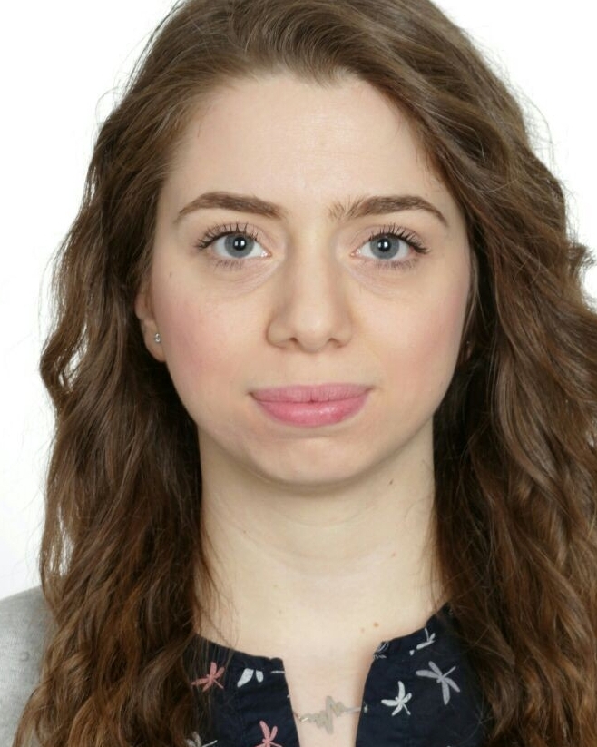 Profilbild von Pamela