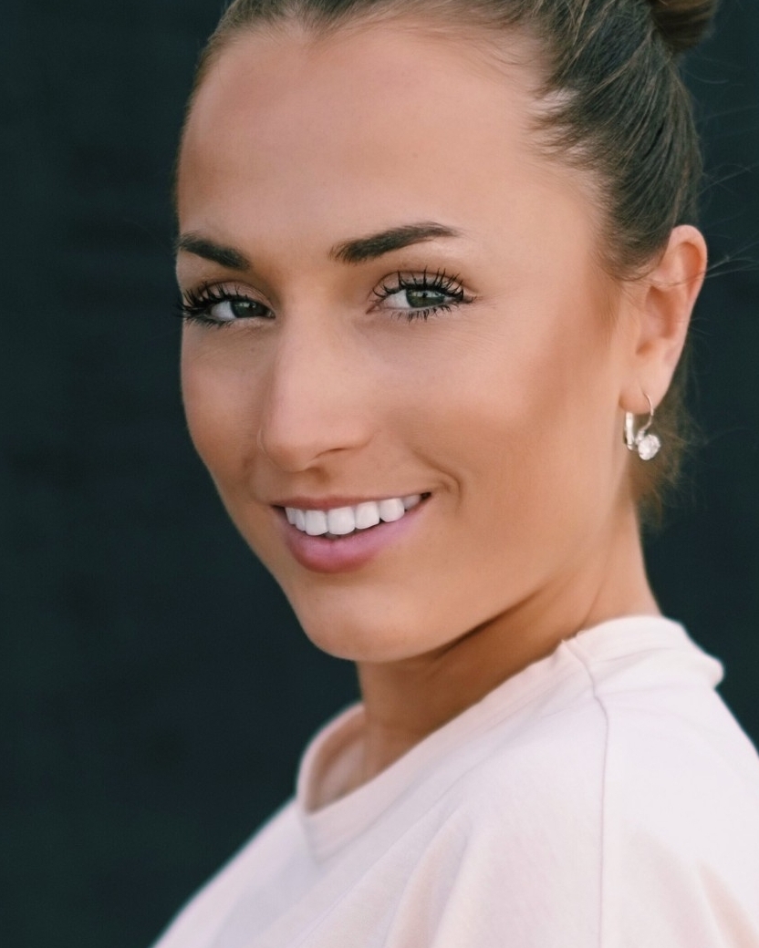 Profilbild von Katherina