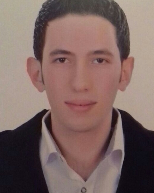 Profilbild von Mohamad
