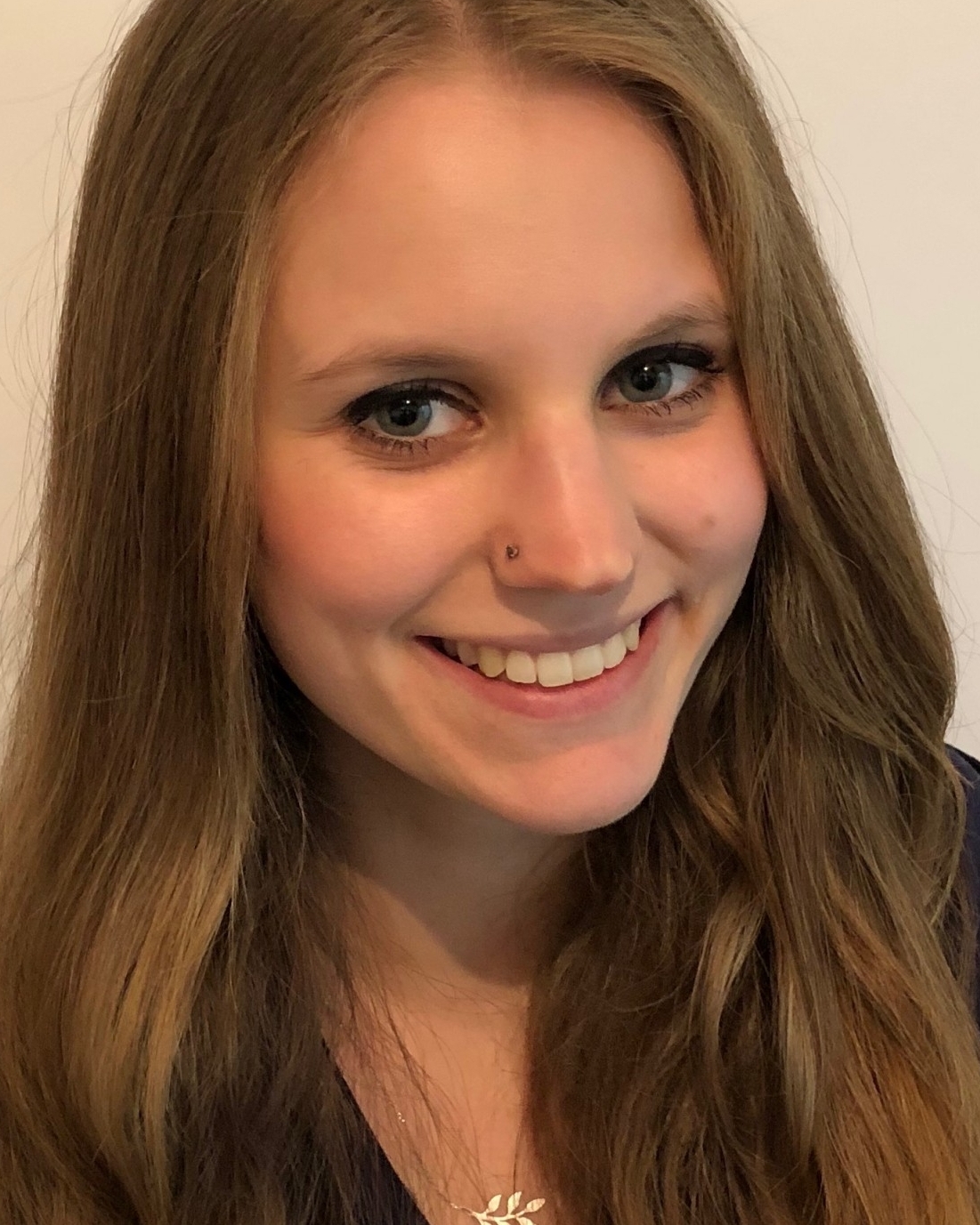 Profilbild von Magdalena