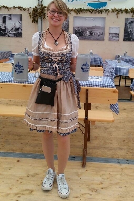 Weiteres Foto von Sonja
