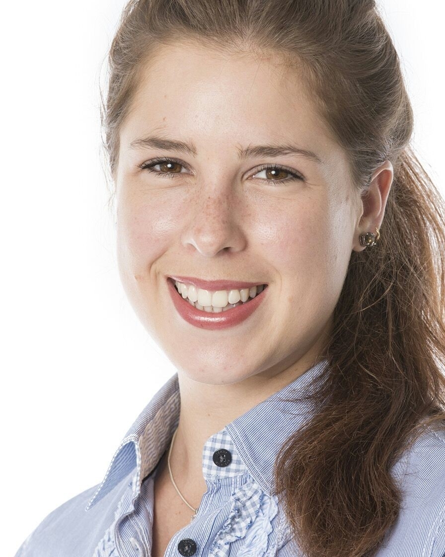 Profilbild von Anna