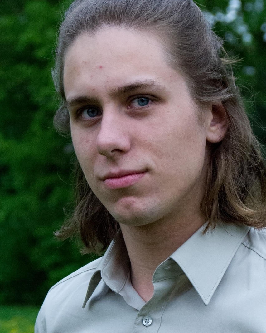 Profilbild von Till