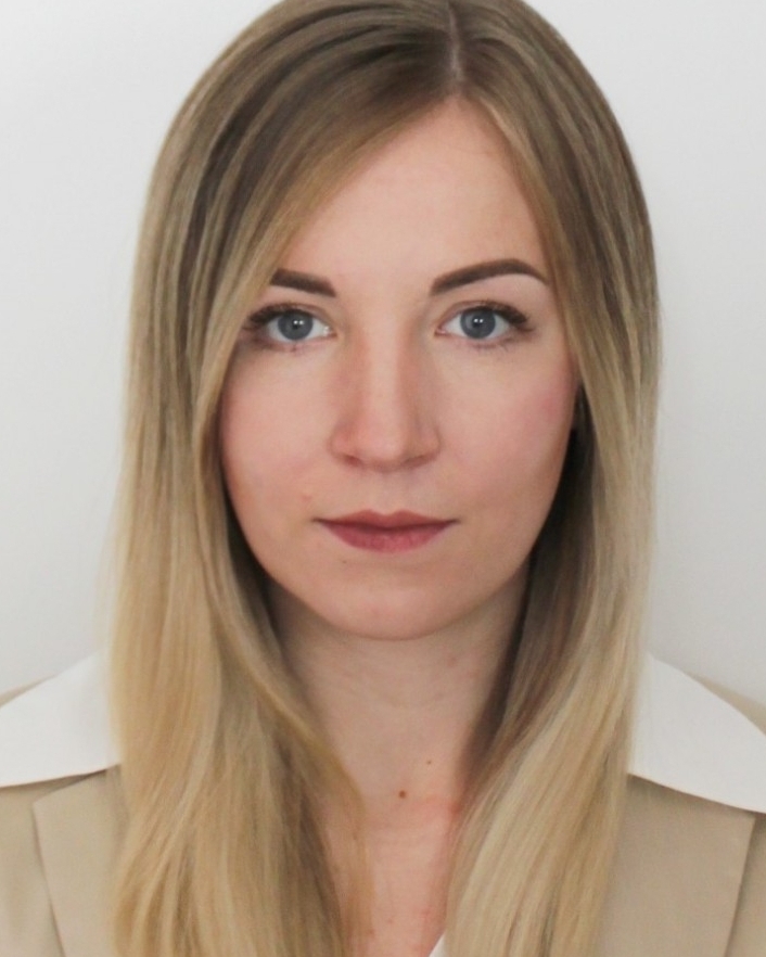 Profilbild von Christin