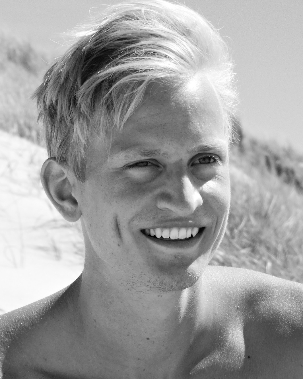 Profilbild von Philipp