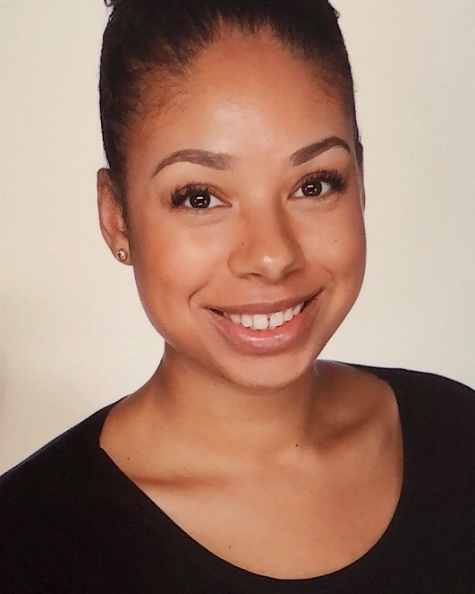 Profilbild von Melissa