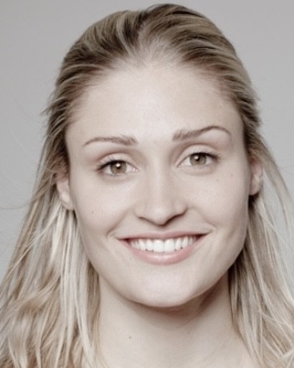 Profilbild von Katharina