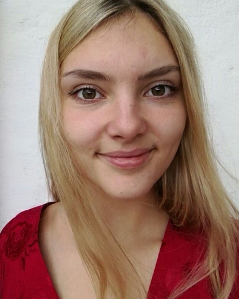 Profilbild von Karoline