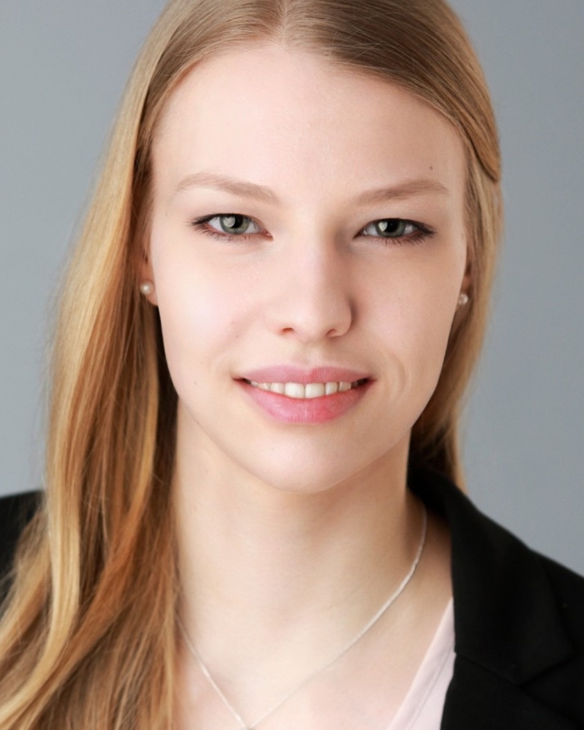 Profilbild von Karin