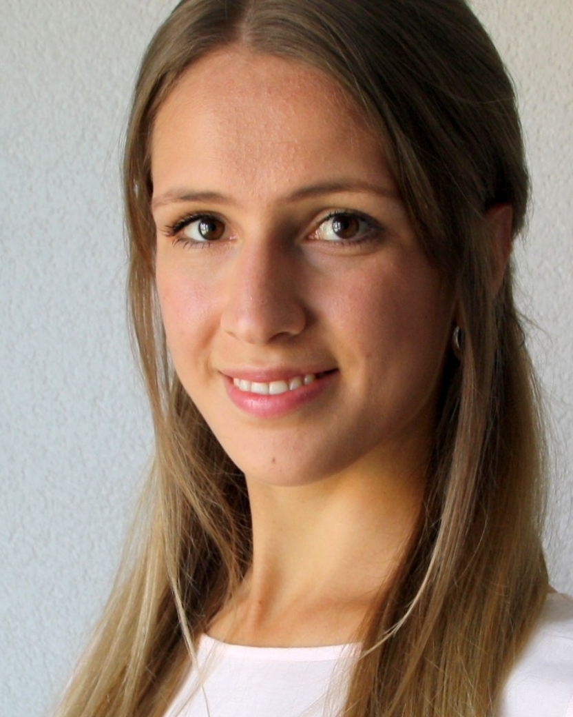 Profilbild von Alina