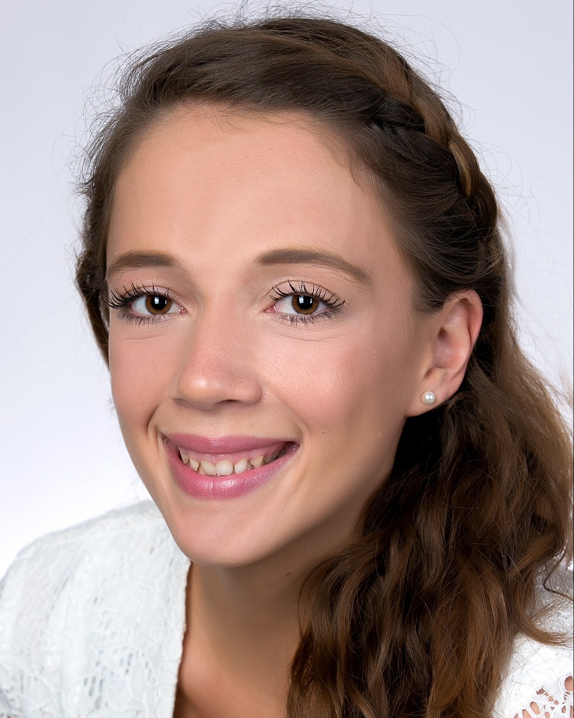 Profilbild von Anika