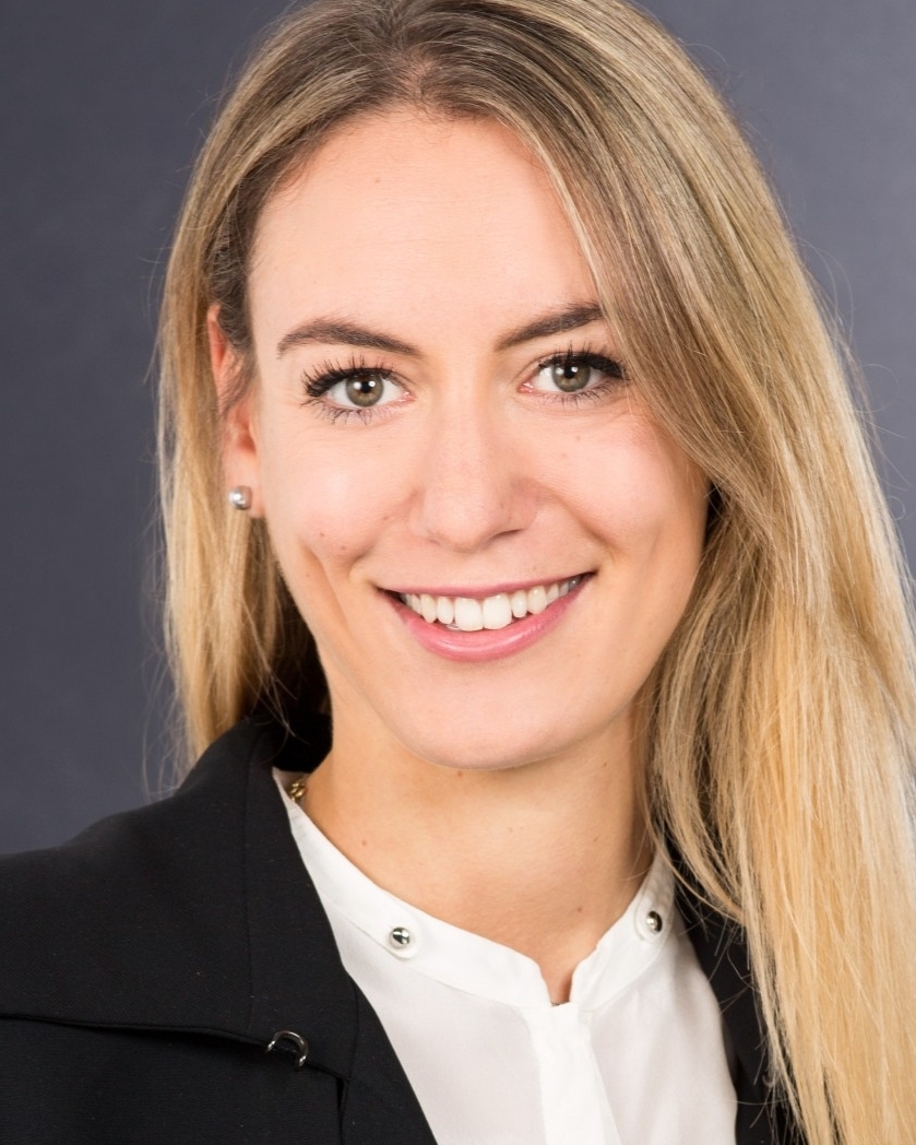 Profilbild von Julia