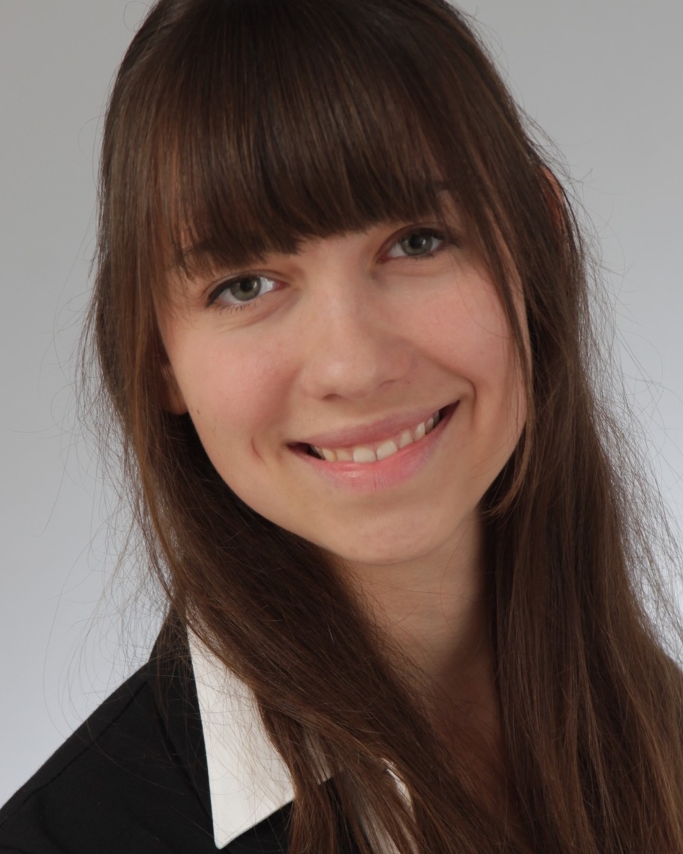 Profilbild von Pia