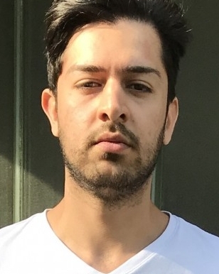 Profilbild von Arian