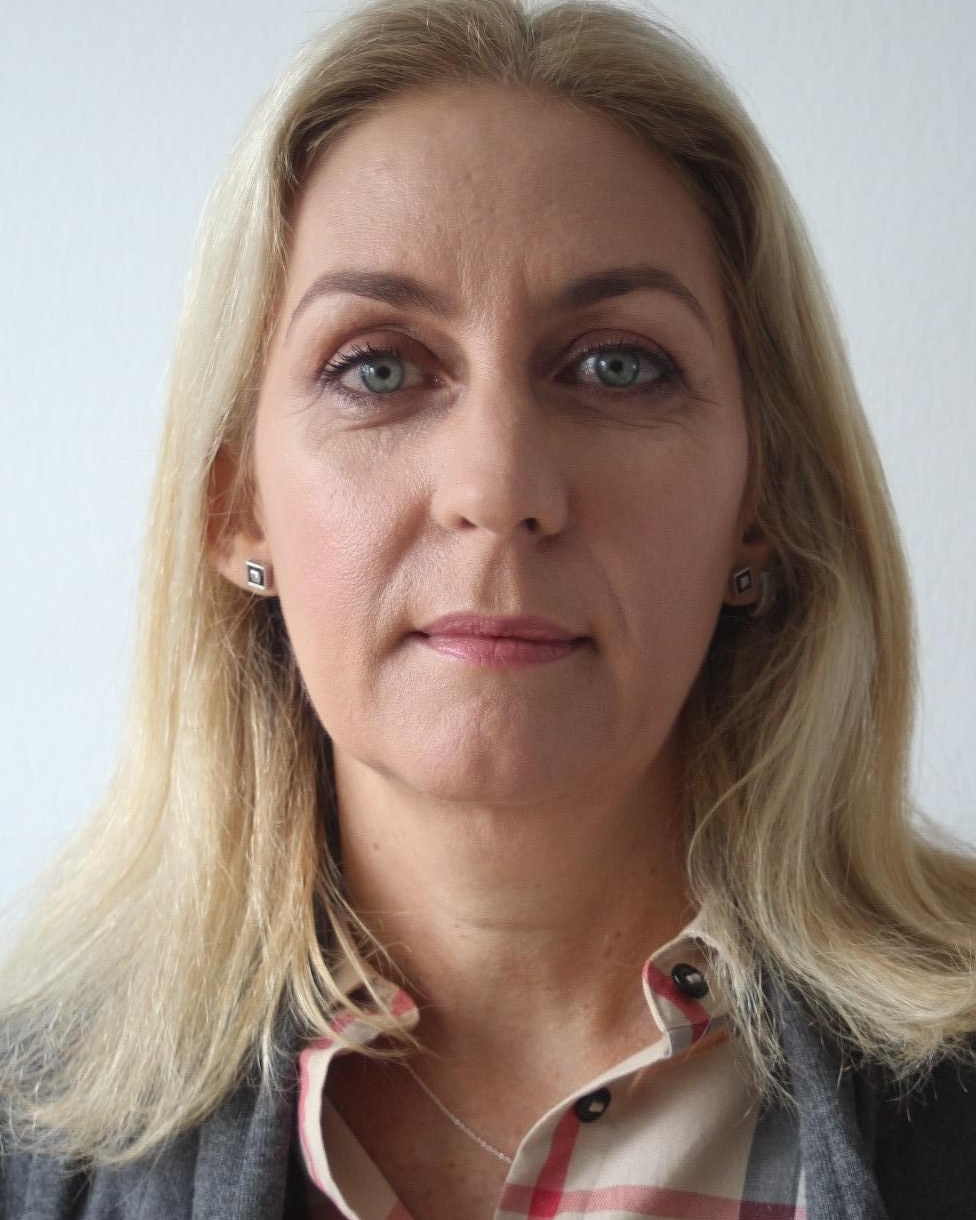 Profilbild von Ingrid