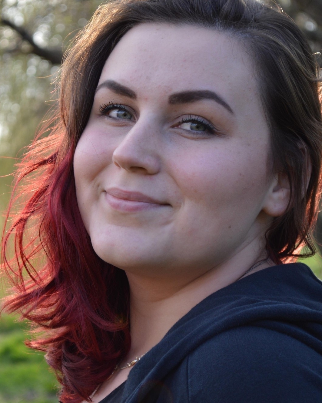Profilbild von Bianka Panni