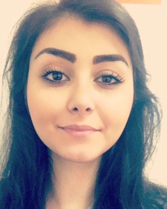 Profilbild von Elmira