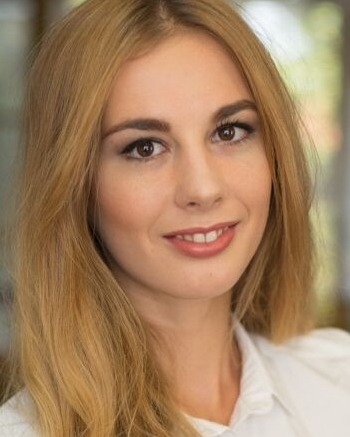 Profilbild von Oksana