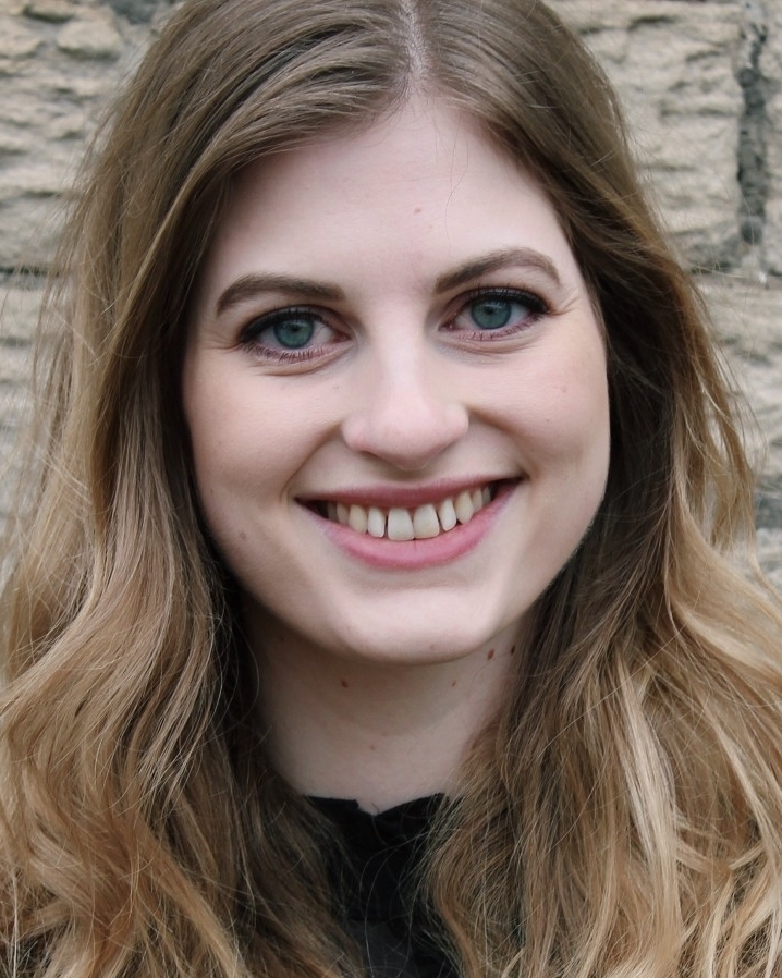 Profilbild von Hanna