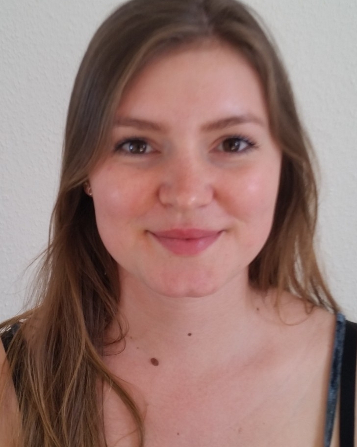 Profilbild von Lea