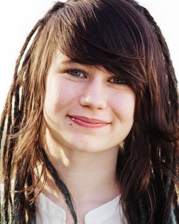 Profilbild von Katharina