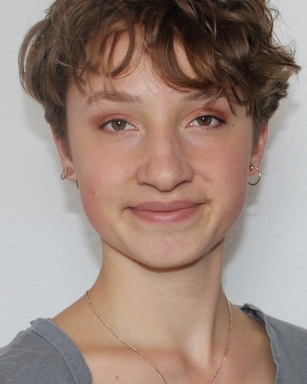 Profilbild von Inga