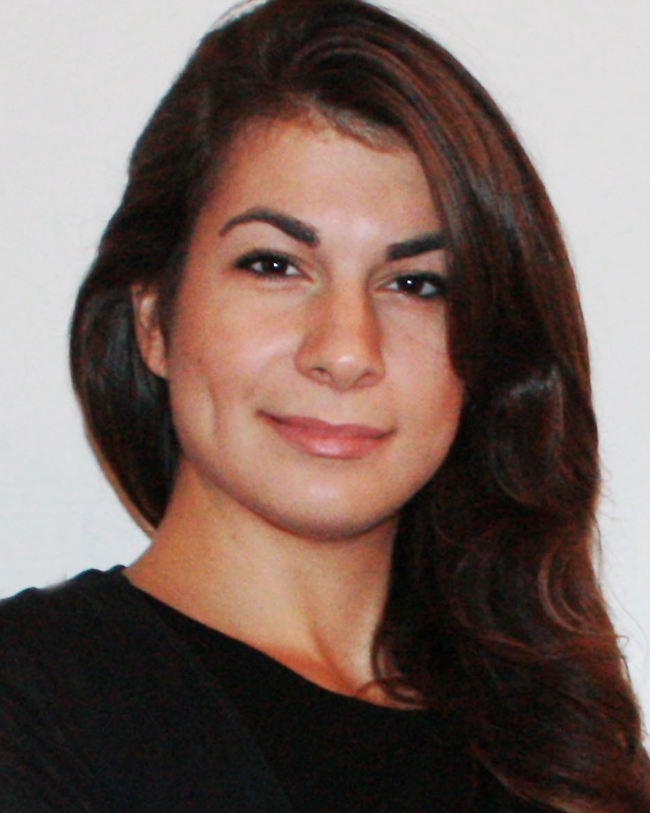 Profilbild von Lydia