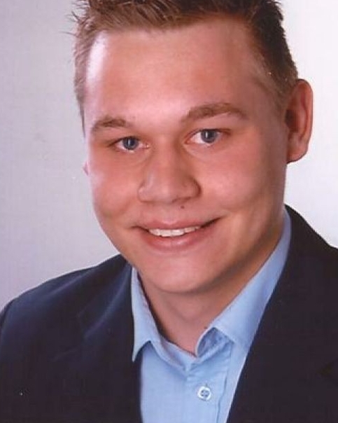 Profilbild von Felix