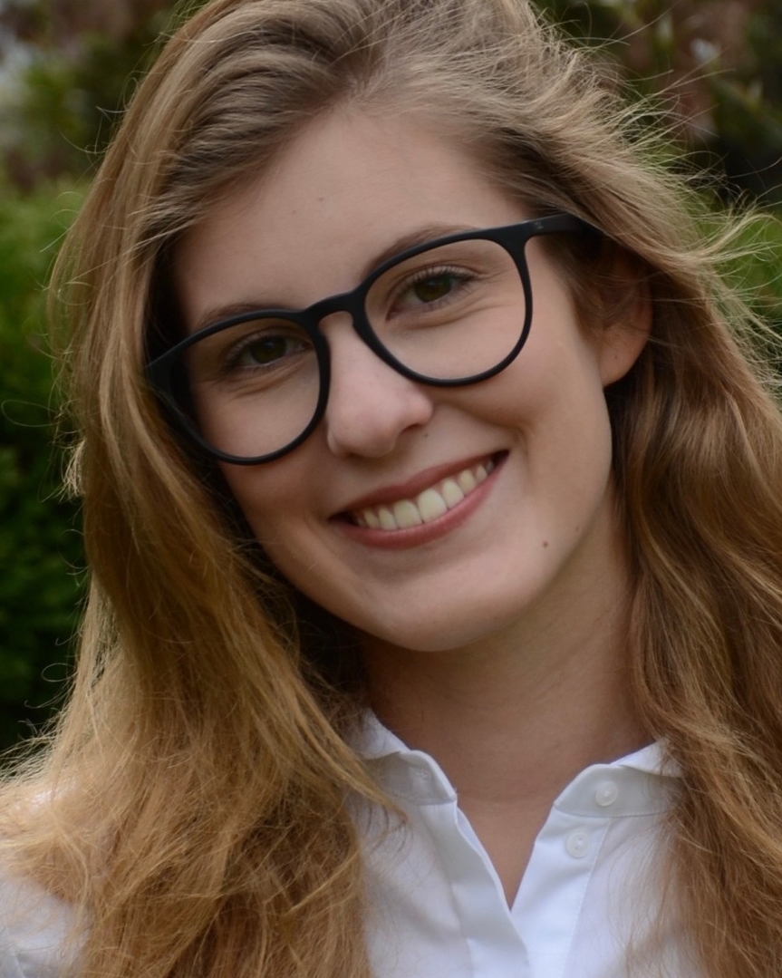 Profilbild von Anika