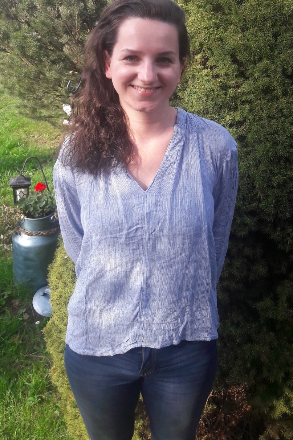 Weiteres Foto von Carolin
